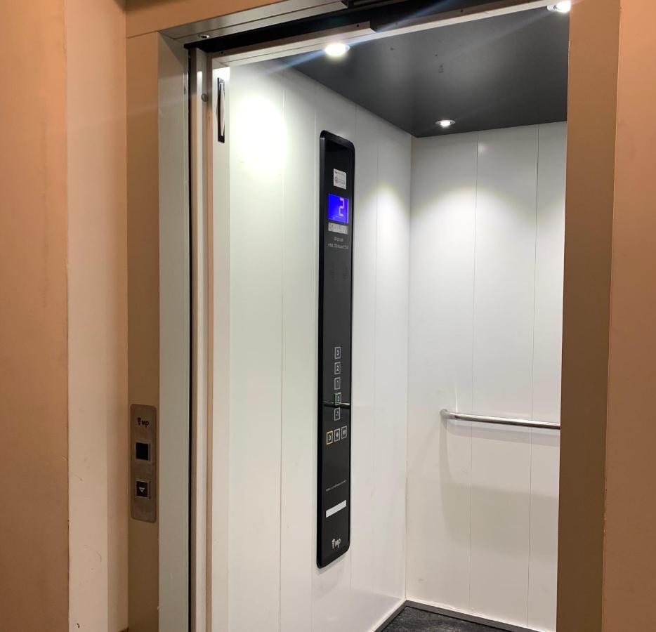 Apartament Niko Stary Toruń Dış mekan fotoğraf