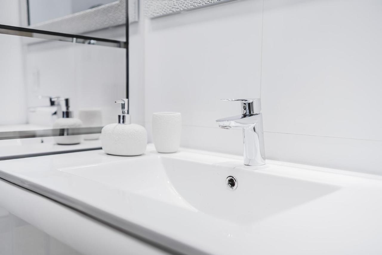 Apartament Niko Stary Toruń Dış mekan fotoğraf