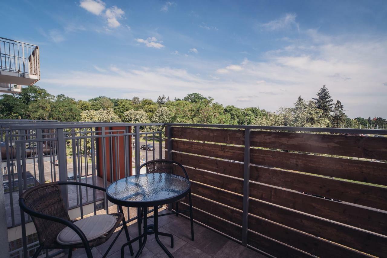 Apartament Niko Stary Toruń Dış mekan fotoğraf