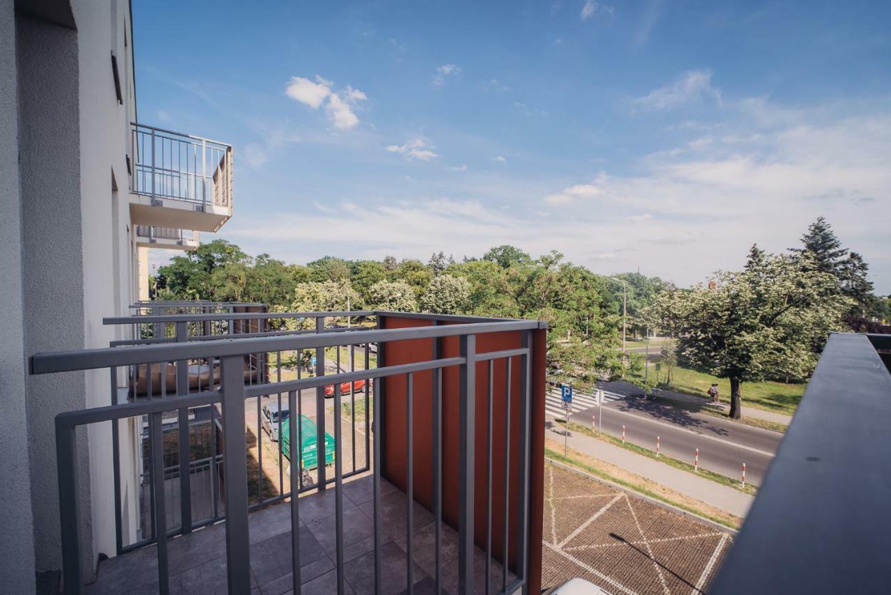 Apartament Niko Stary Toruń Dış mekan fotoğraf