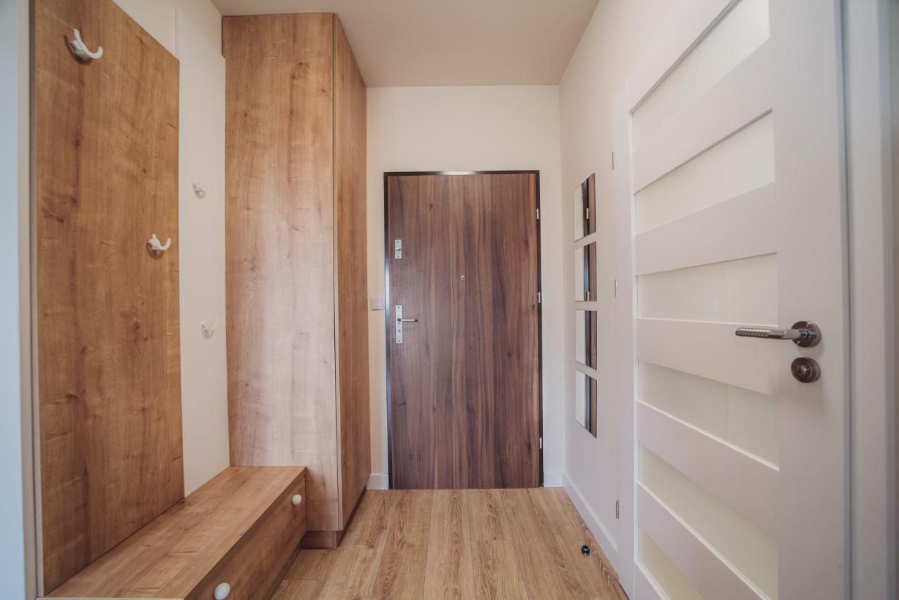 Apartament Niko Stary Toruń Dış mekan fotoğraf