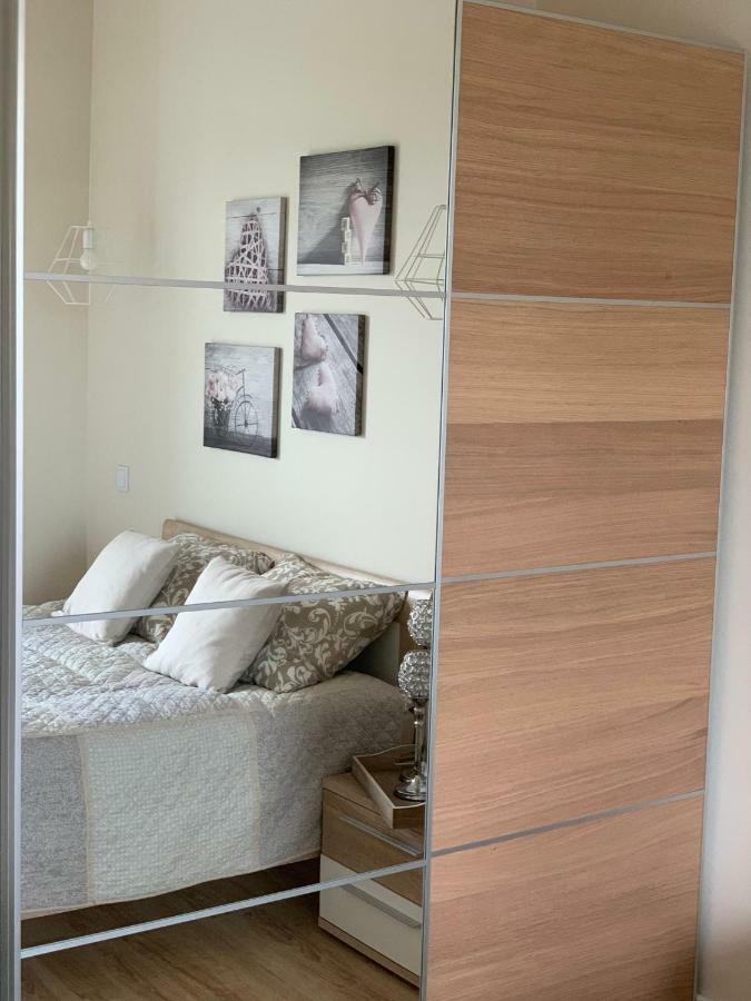 Apartament Niko Stary Toruń Dış mekan fotoğraf