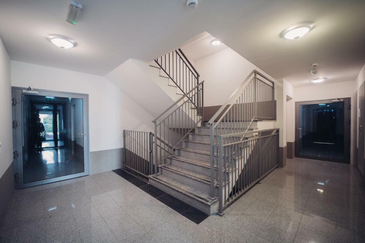 Apartament Niko Stary Toruń Dış mekan fotoğraf