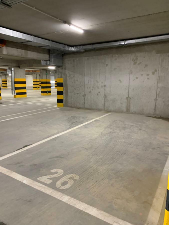 Apartament Niko Stary Toruń Dış mekan fotoğraf