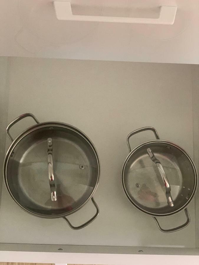 Apartament Niko Stary Toruń Dış mekan fotoğraf